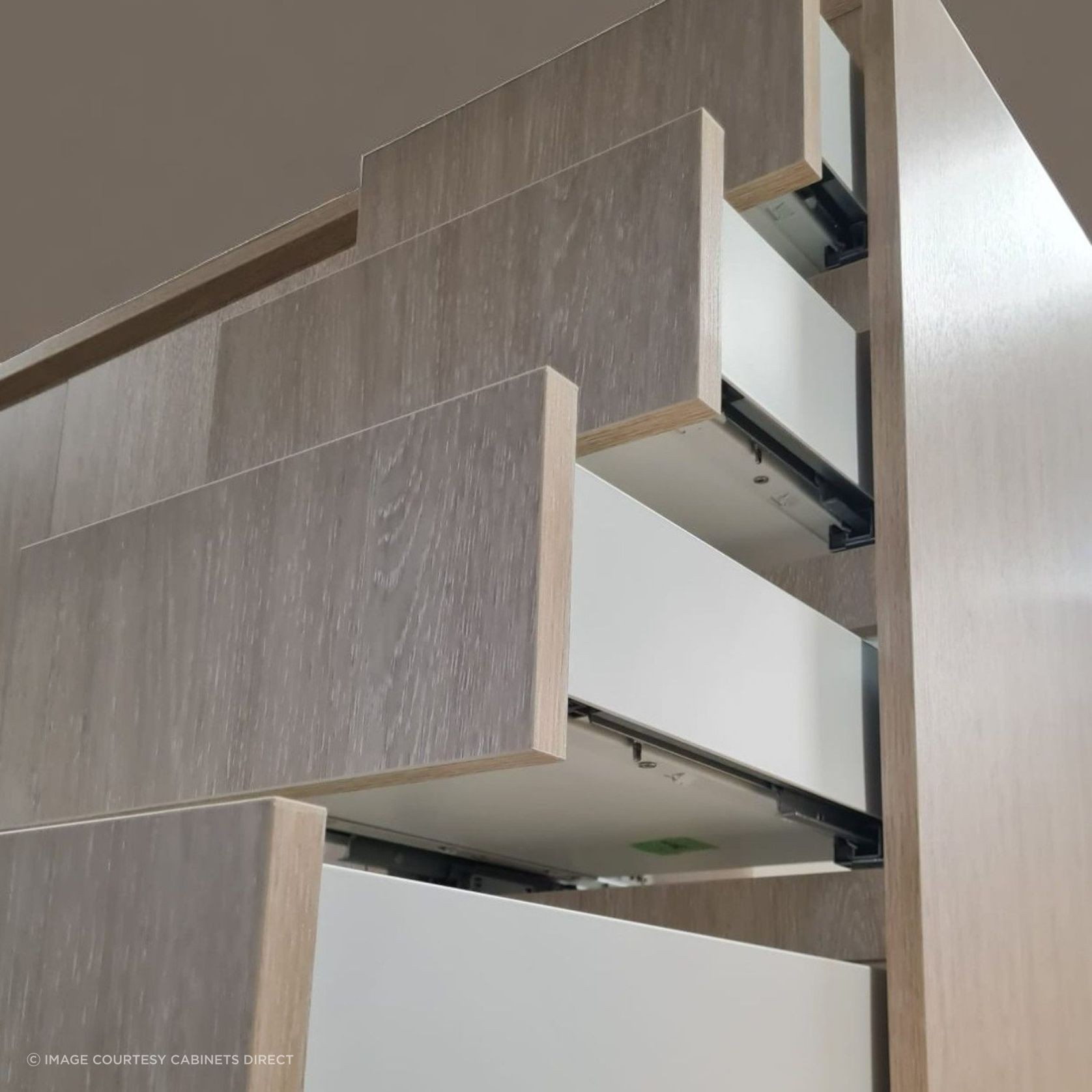 SlimFIT Soft Close Drawers gallery detail image