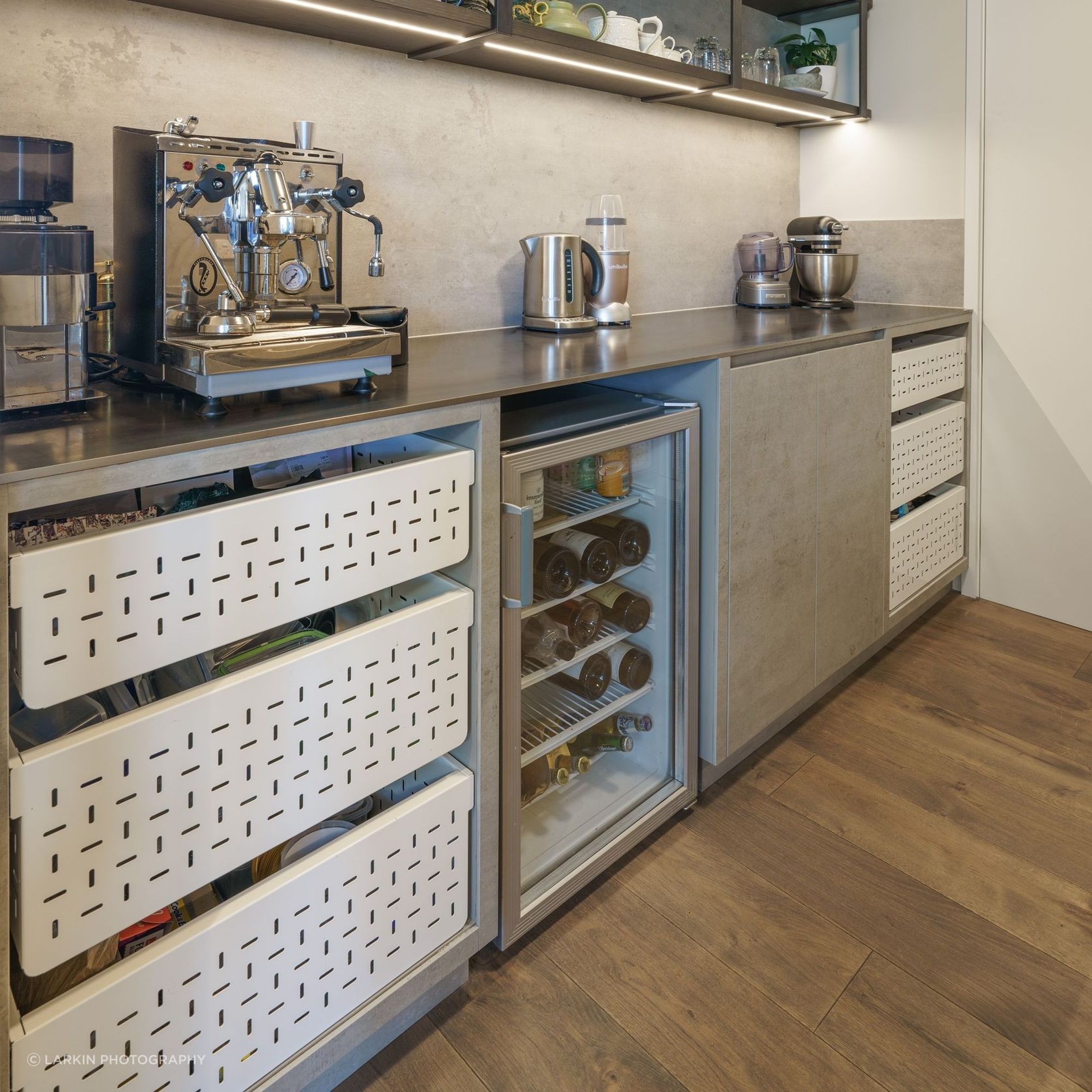 Tanova Ventilated Drawers gallery detail image