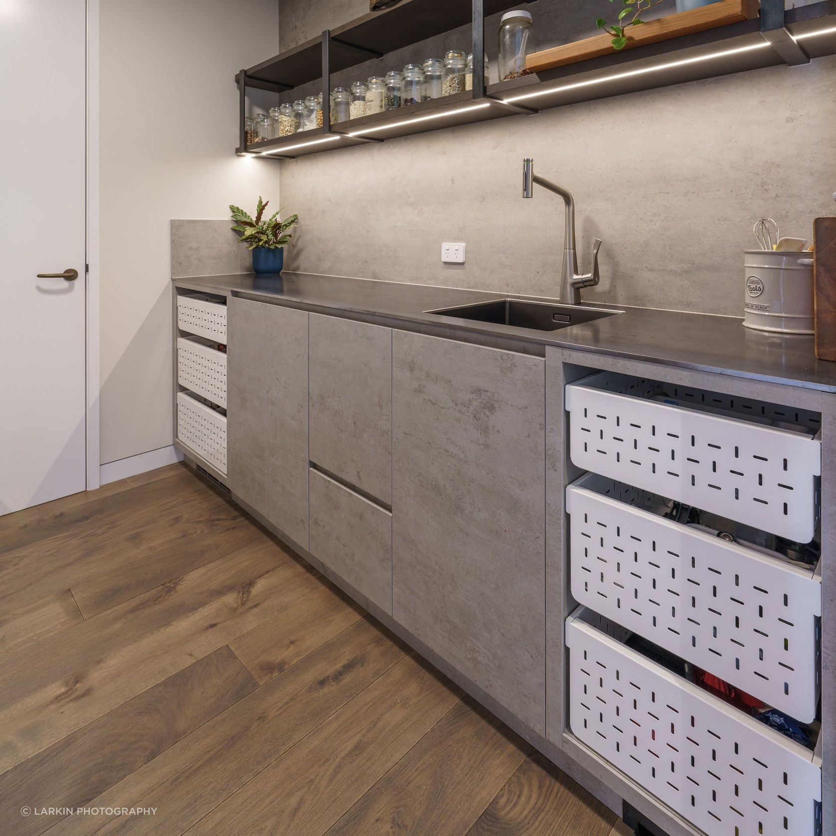 Tanova Ventilated Drawers gallery detail image