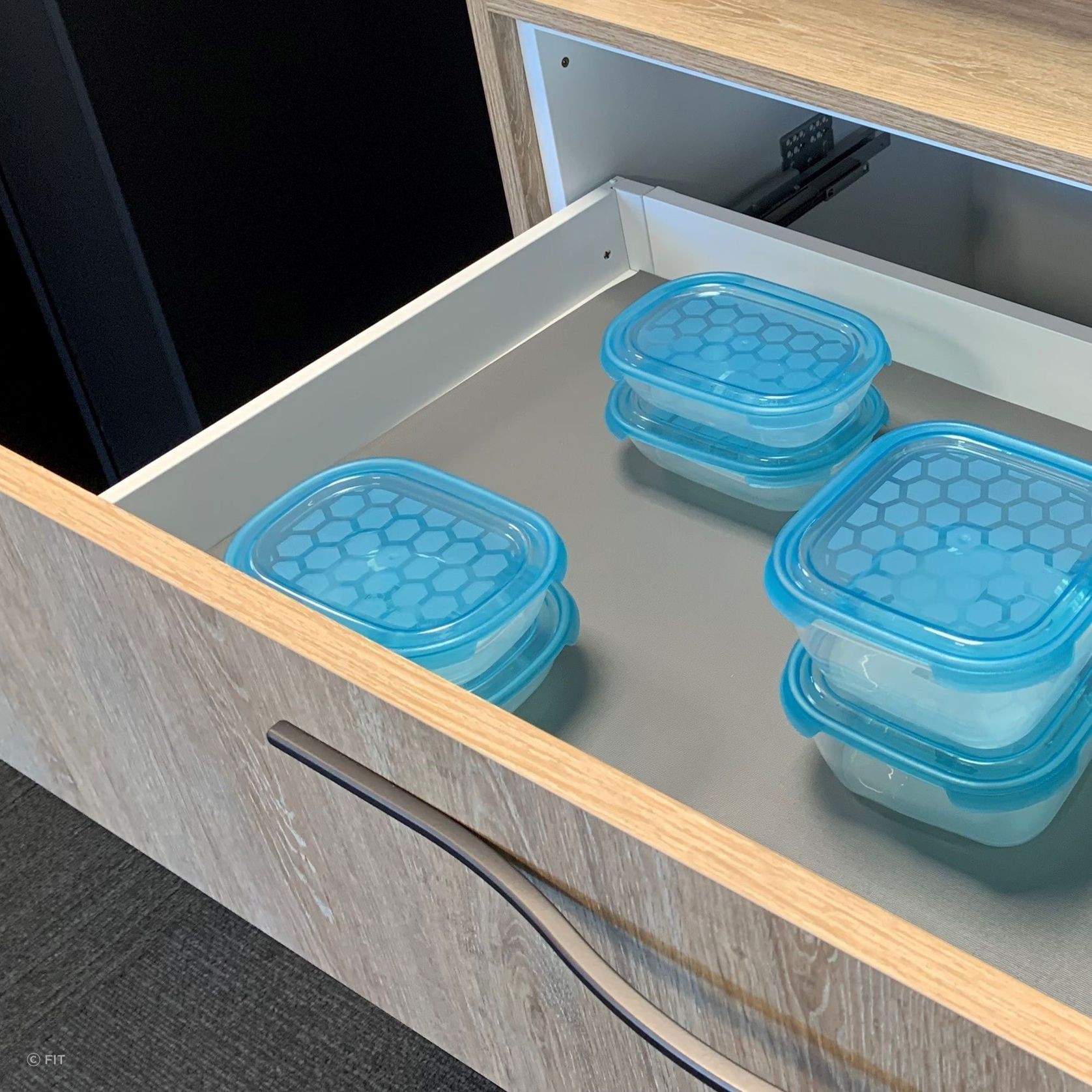 SlimFIT Soft Close Drawers gallery detail image