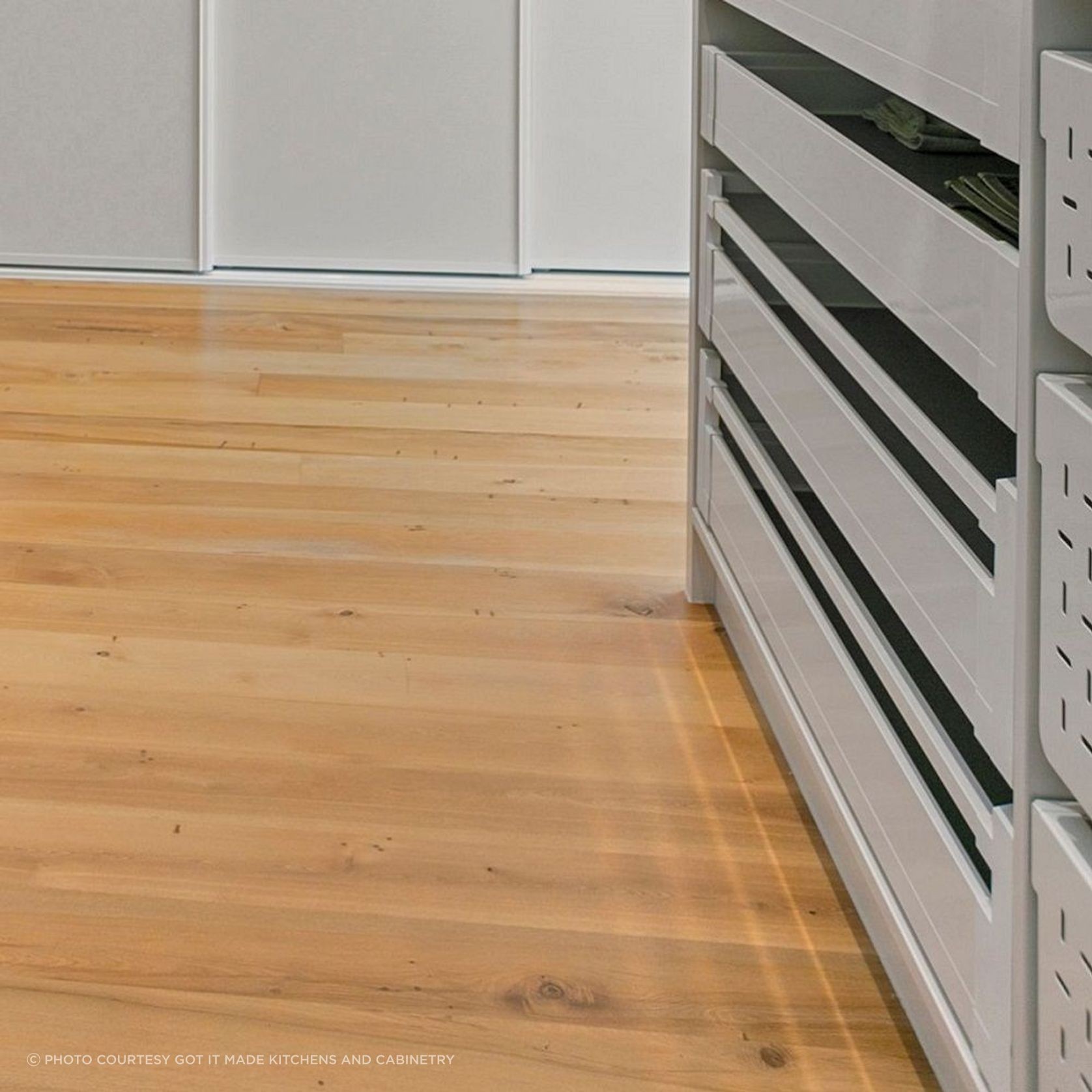 Tanova Ventilated Drawers gallery detail image