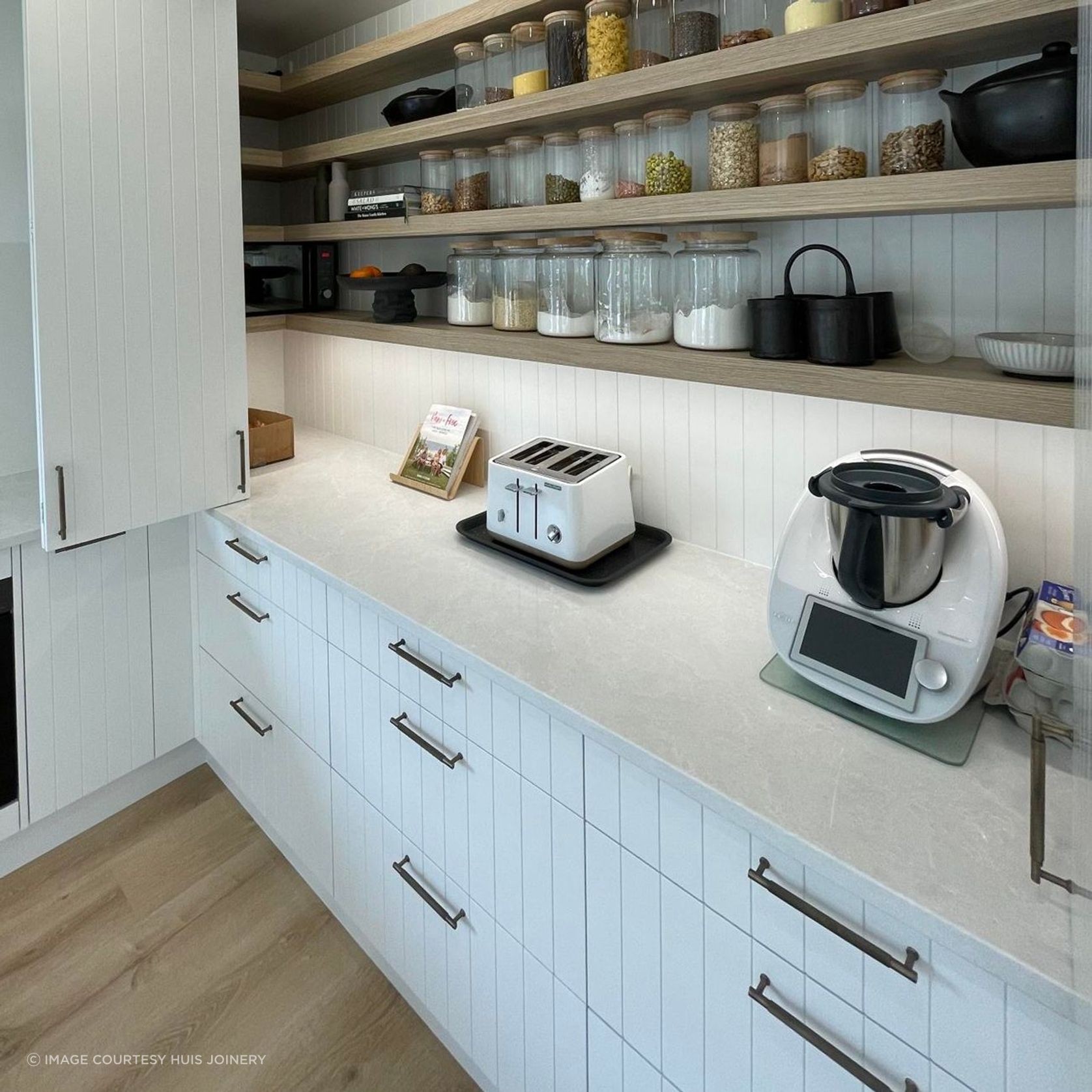 SlimFIT Soft Close Drawers gallery detail image