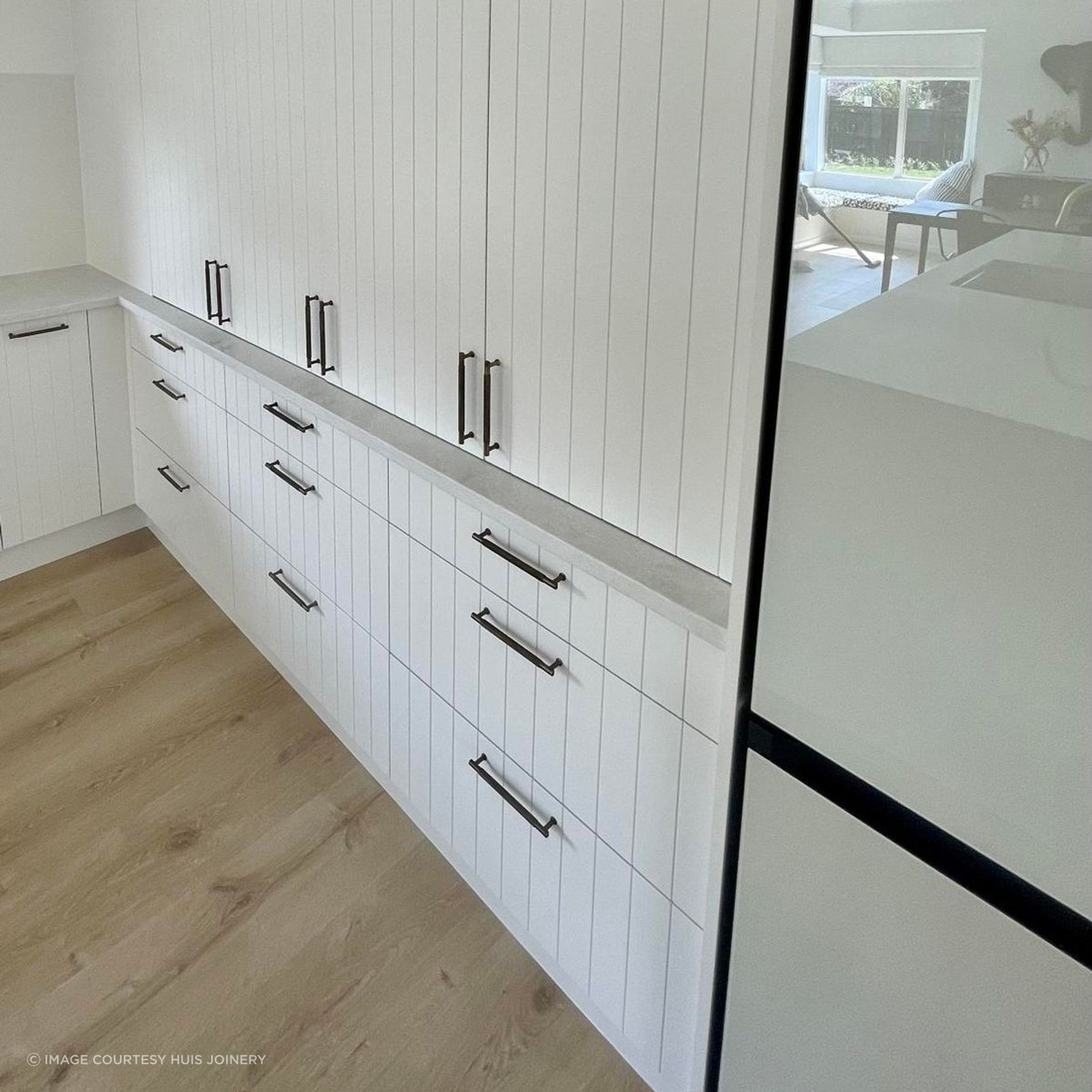 SlimFIT Soft Close Drawers gallery detail image