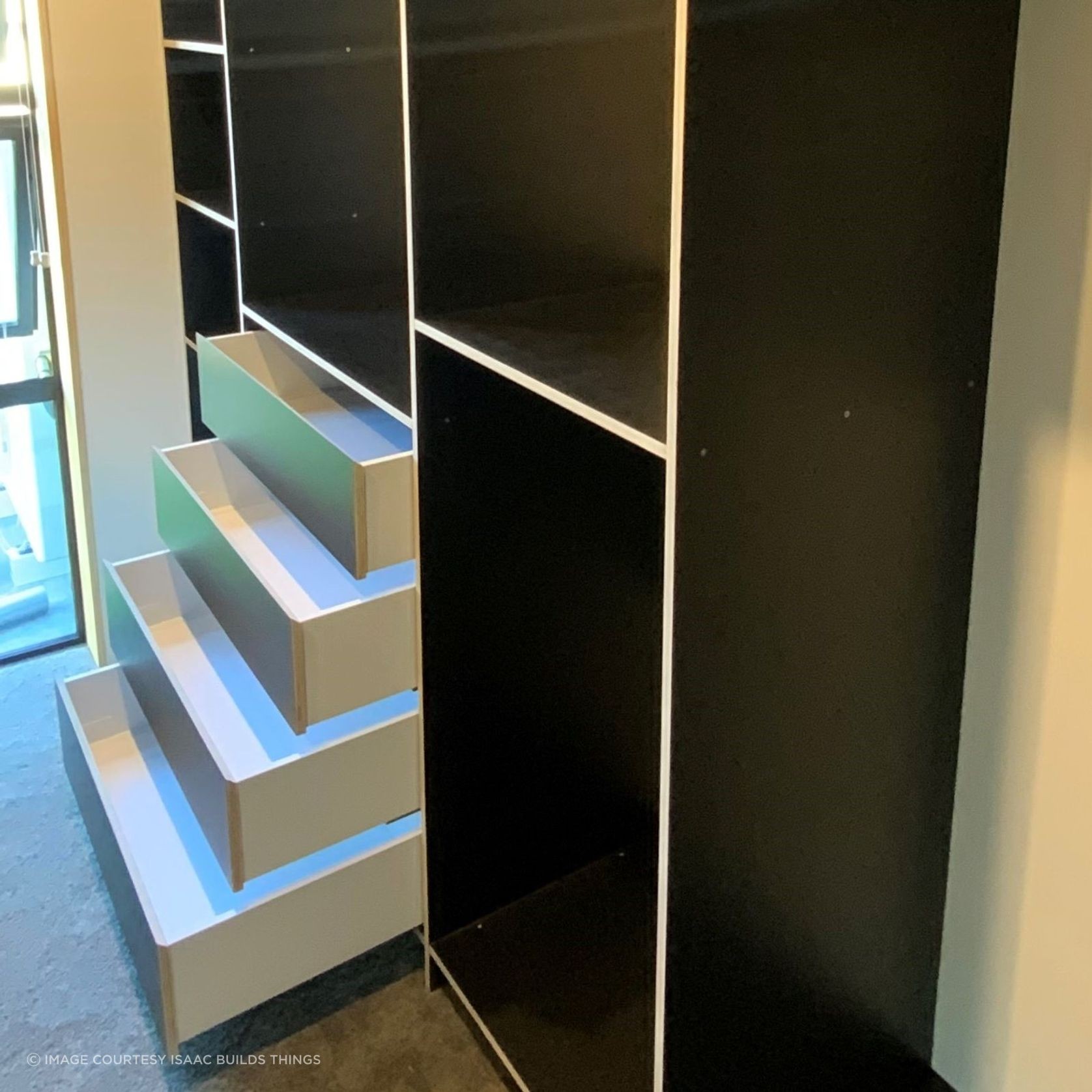 SlimFIT Soft Close Drawers gallery detail image