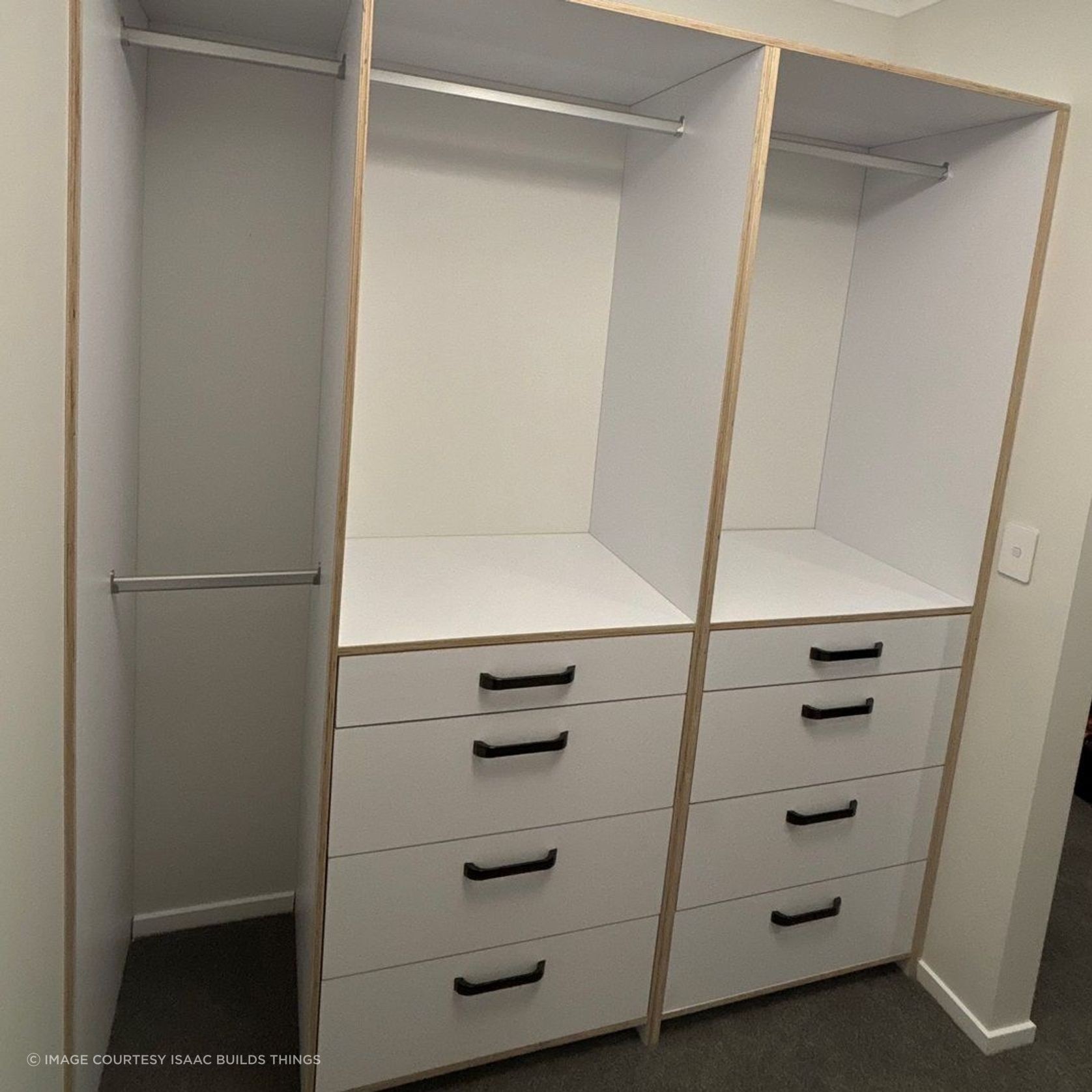 SlimFIT Soft Close Drawers gallery detail image