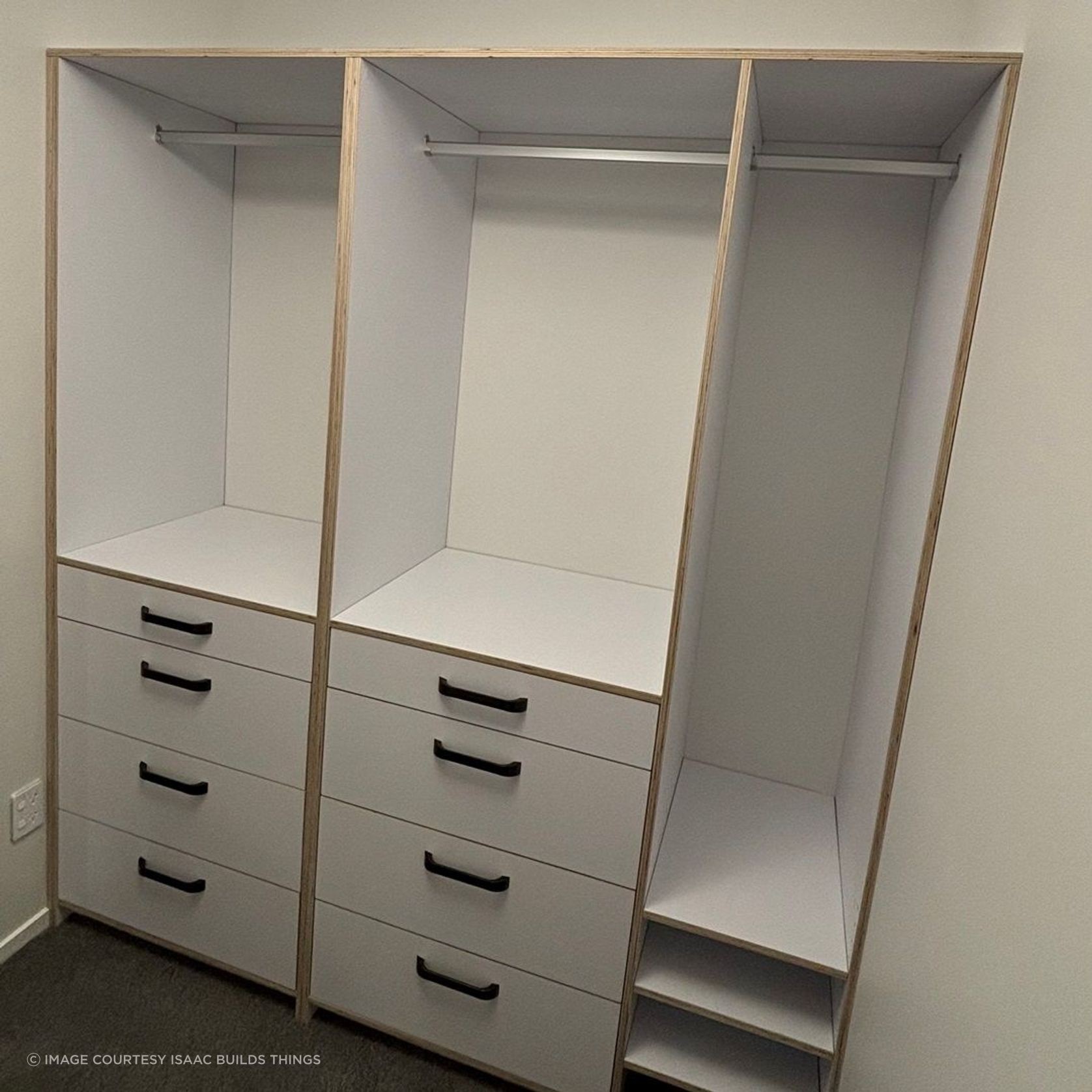 SlimFIT Soft Close Drawers gallery detail image