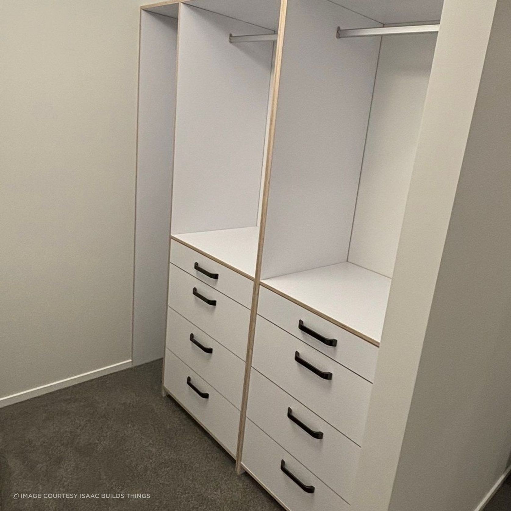 SlimFIT Soft Close Drawers gallery detail image