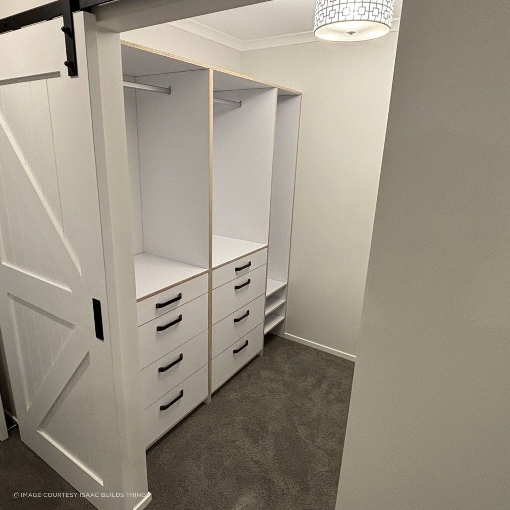 SlimFIT Soft Close Drawers gallery detail image