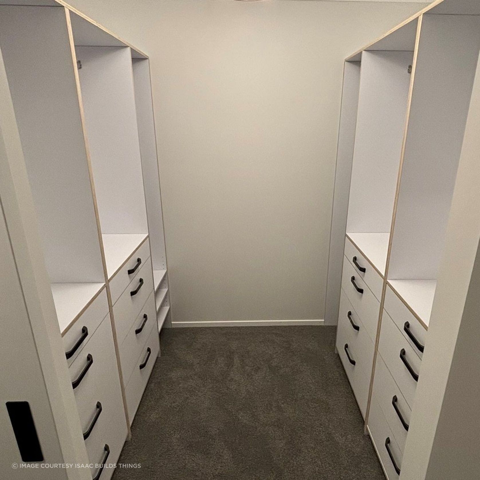 SlimFIT Soft Close Drawers gallery detail image