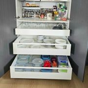 ALUNAN T Slimwall Soft Close Drawer System gallery detail image