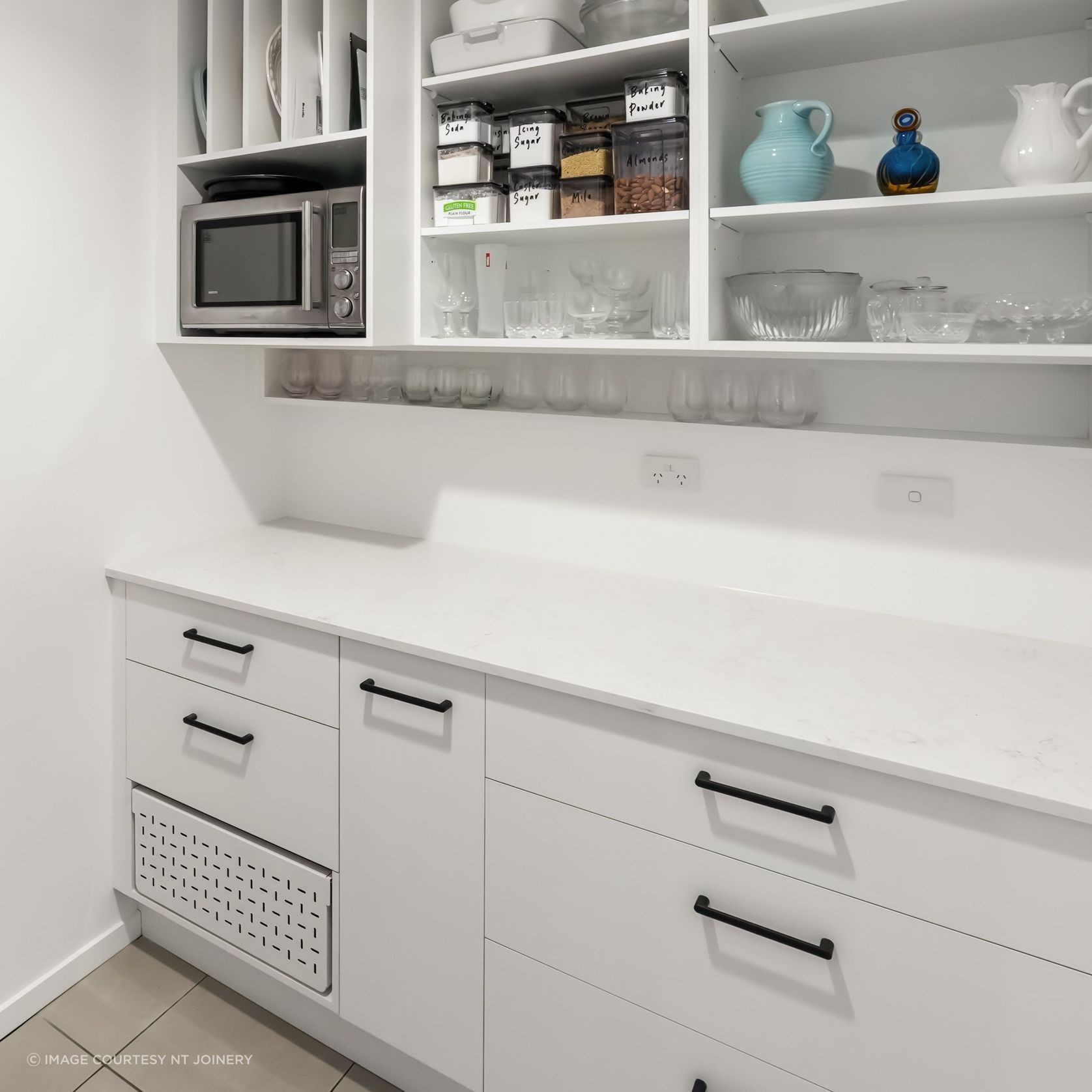 Tanova Ventilated Drawers gallery detail image