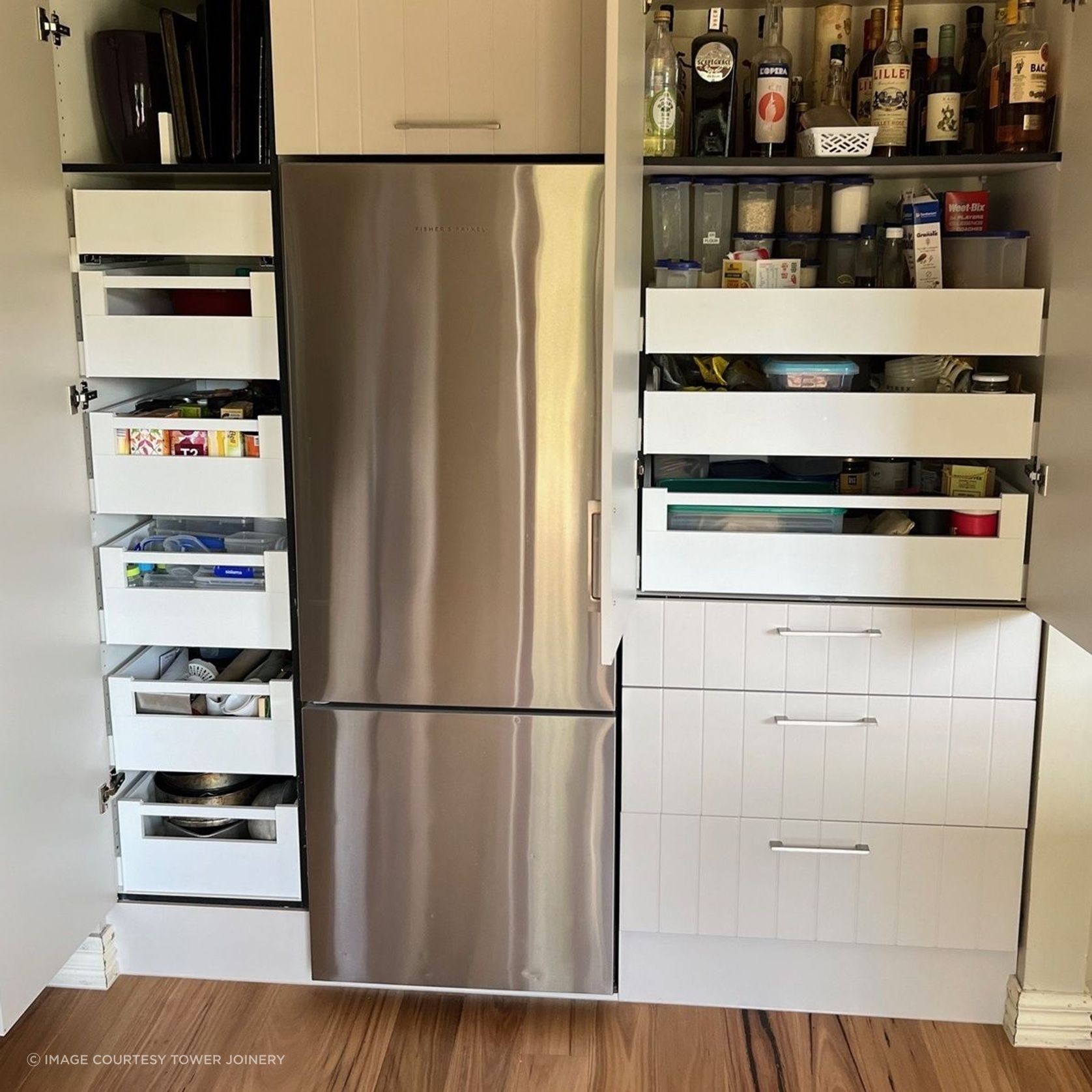 SlimFIT Soft Close Drawers gallery detail image