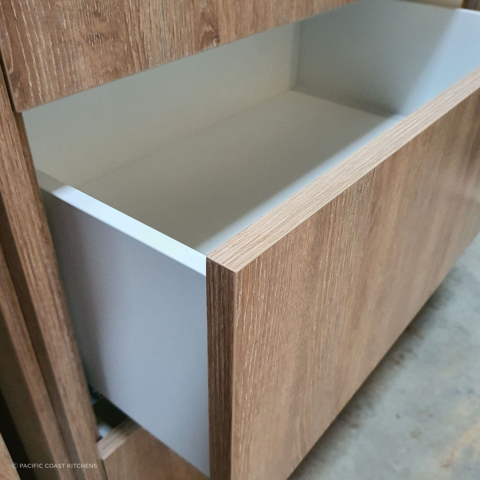 SlimFIT Soft Close Drawers gallery detail image