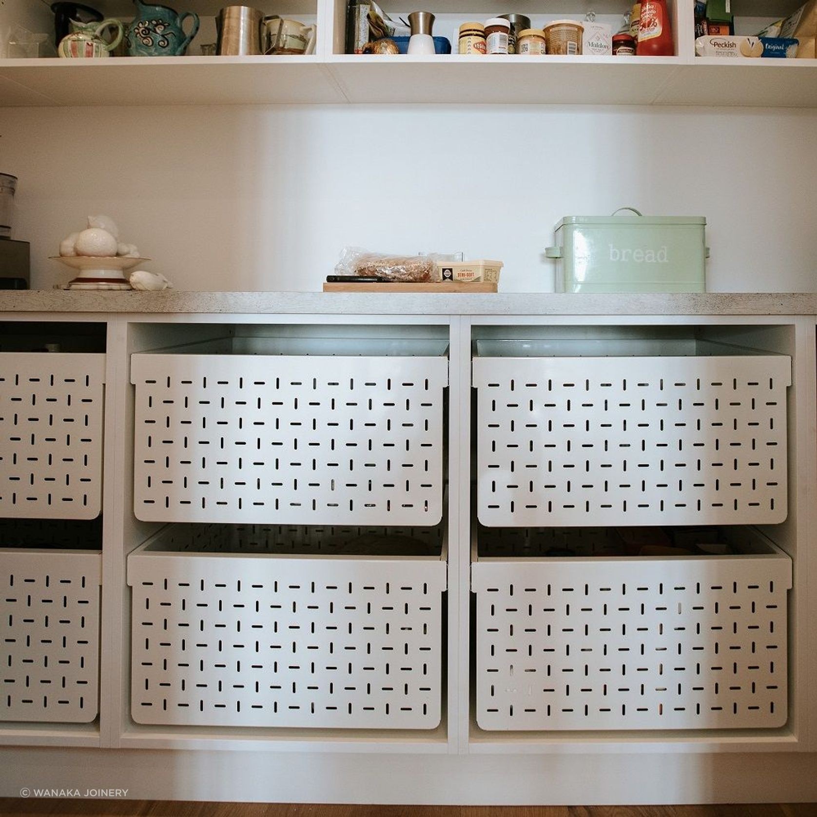 Tanova Ventilated Drawers gallery detail image