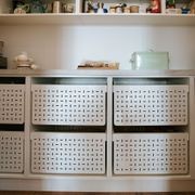 Tanova Ventilated Drawers gallery detail image