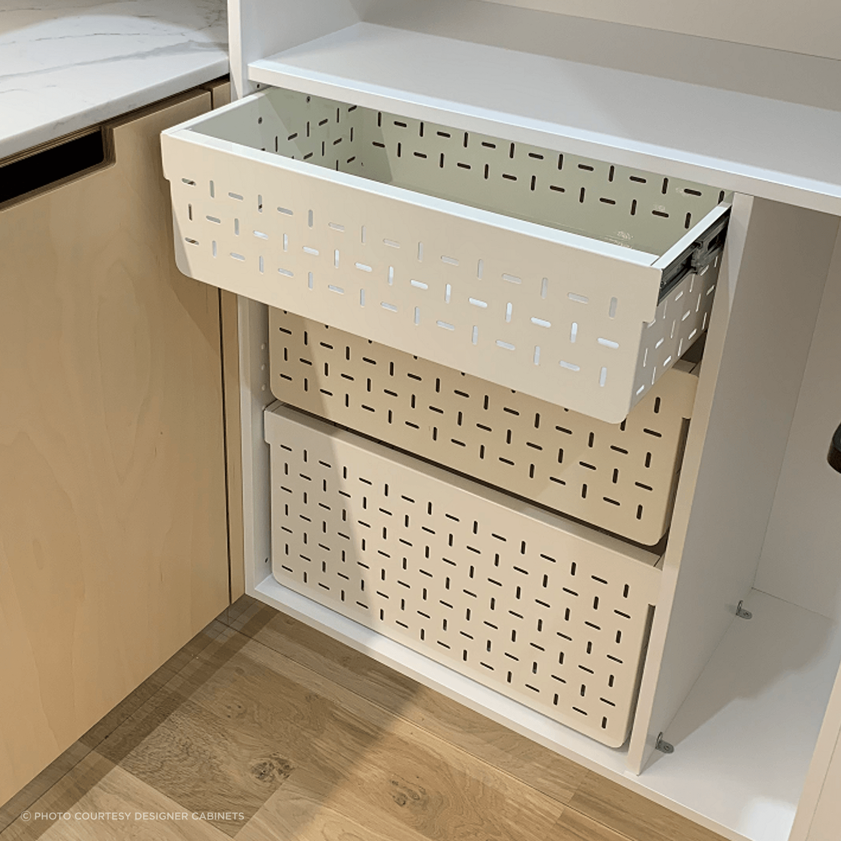 Tanova Ventilated Drawers gallery detail image