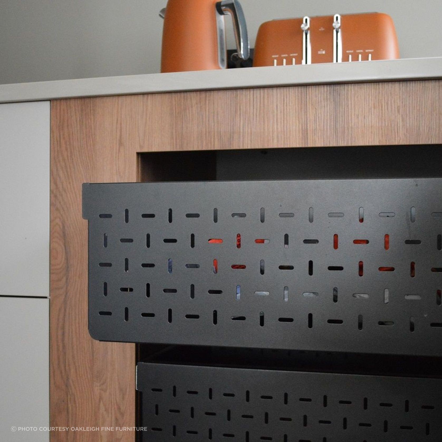 Tanova Ventilated Drawers gallery detail image