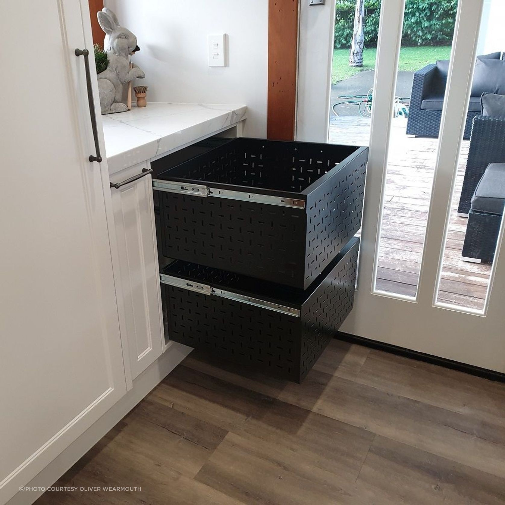 Tanova Ventilated Drawer gallery detail image