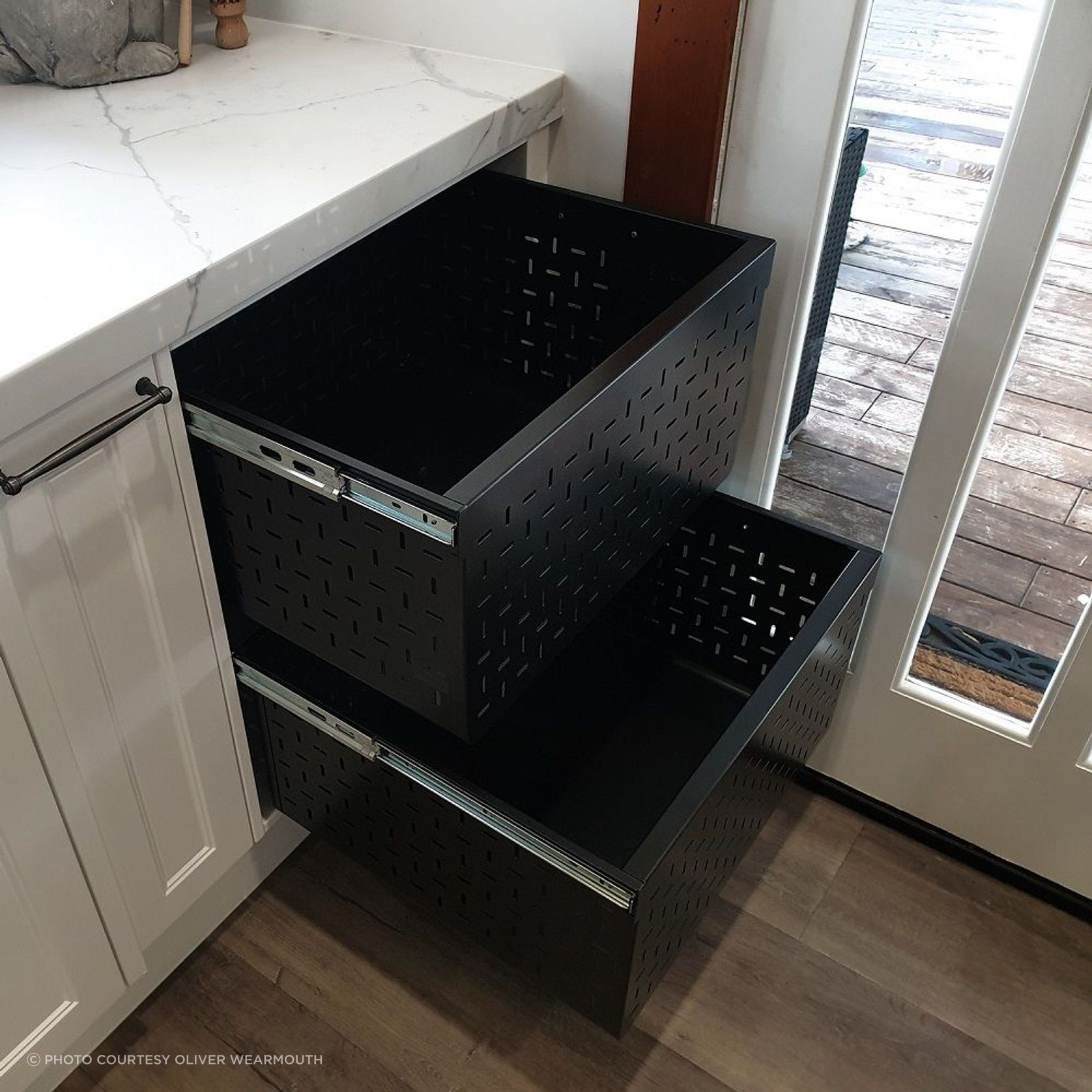 Tanova Ventilated Drawers gallery detail image