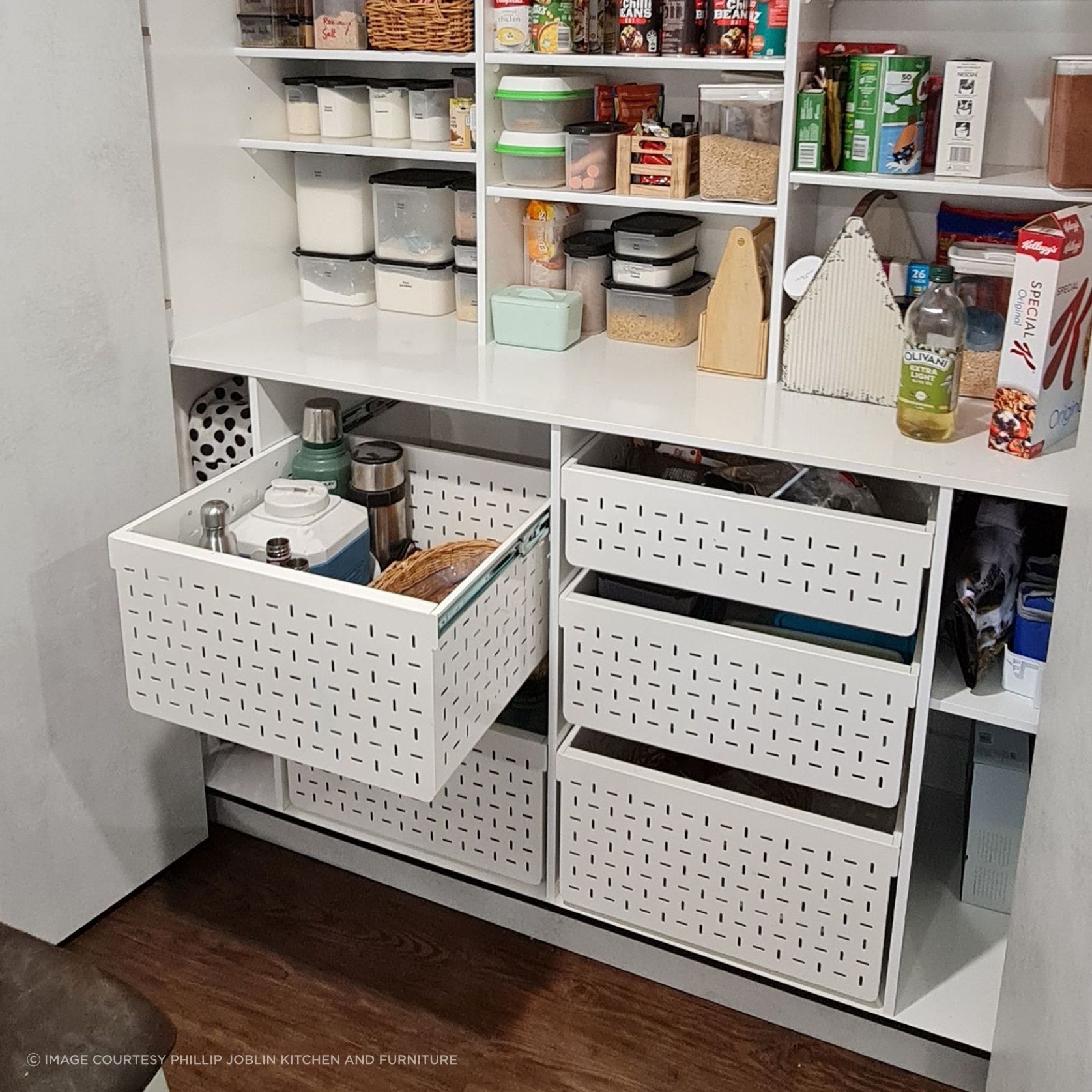 Tanova Ventilated Drawers gallery detail image