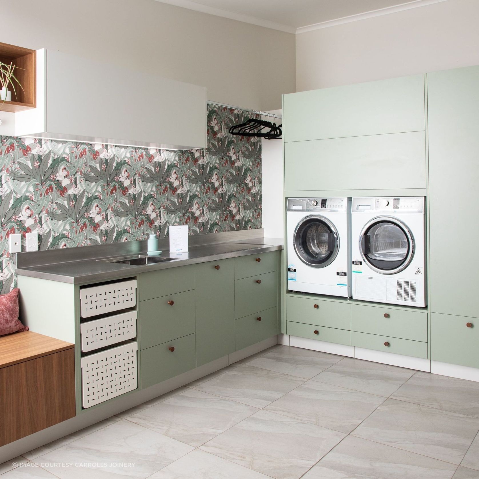 Tanova Ventilated Drawers gallery detail image