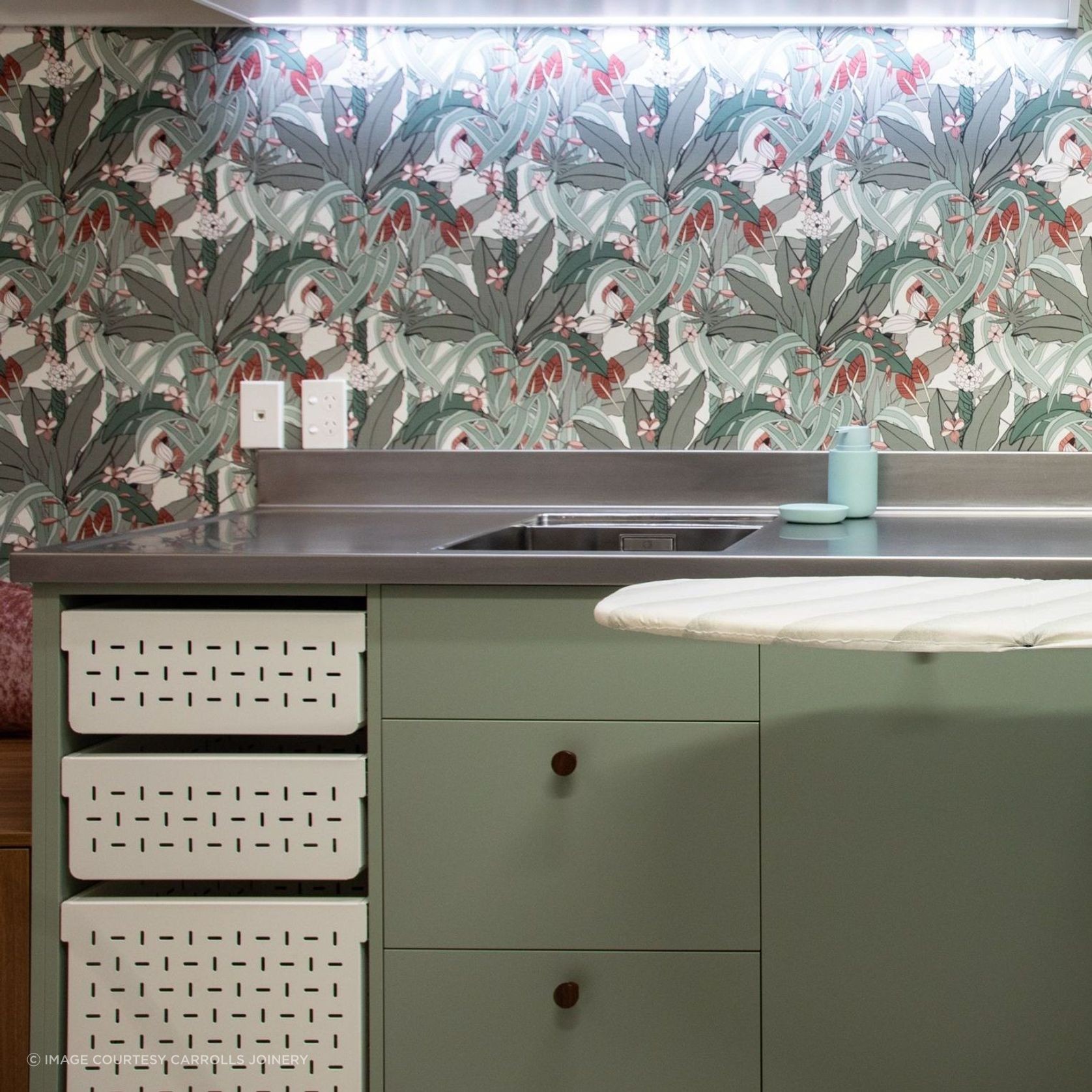 Tanova Ventilated Drawers gallery detail image