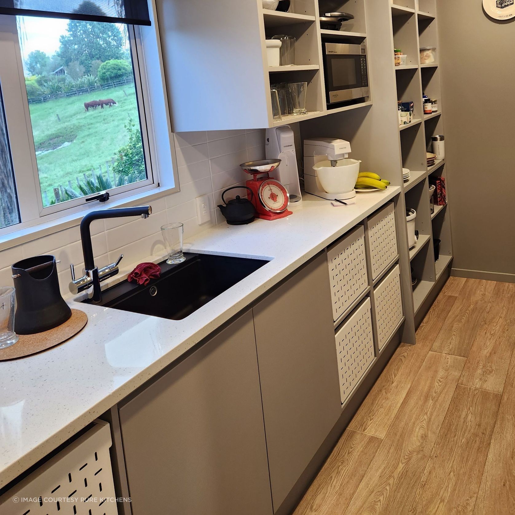 Tanova Ventilated Drawers gallery detail image