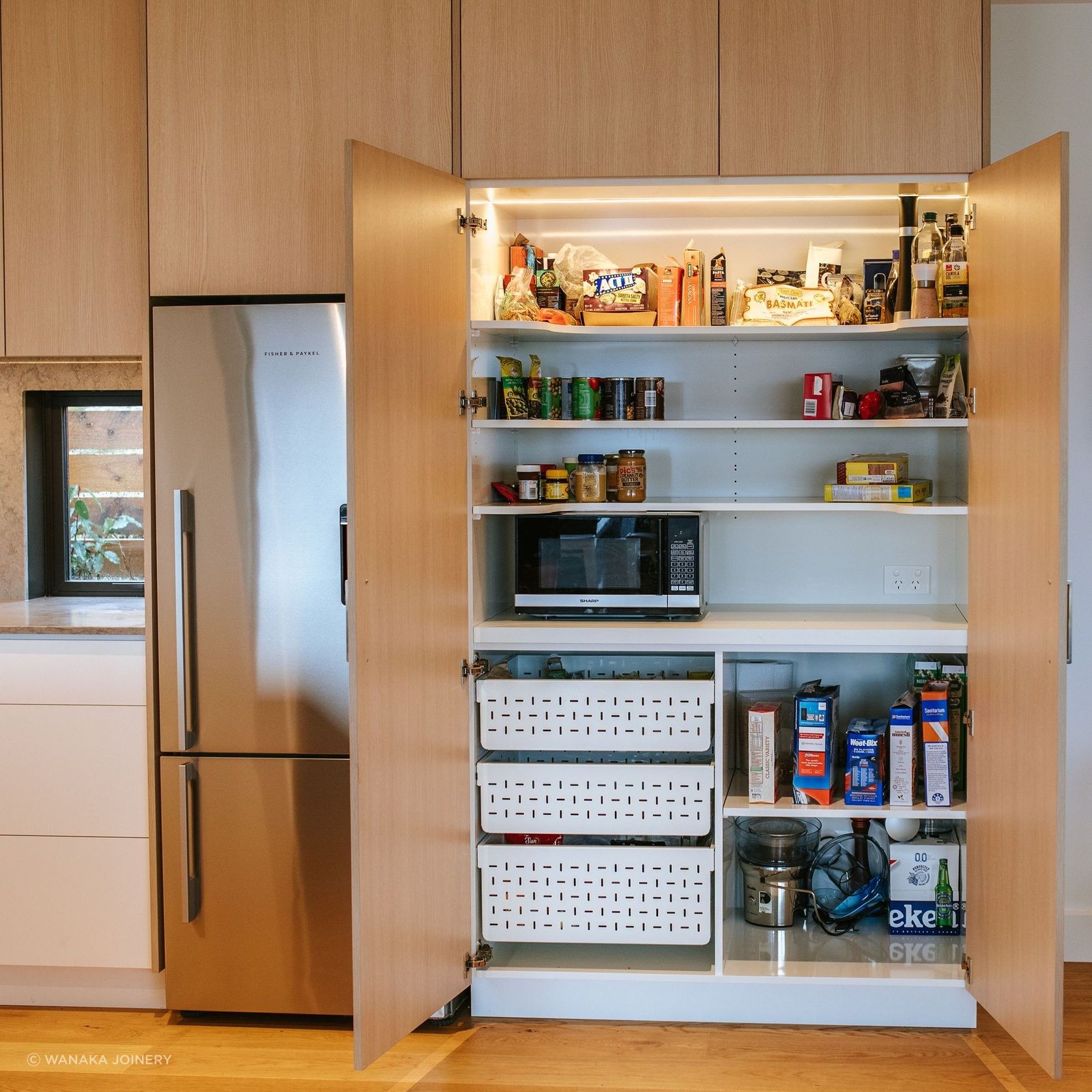 Tanova Ventilated Drawers gallery detail image