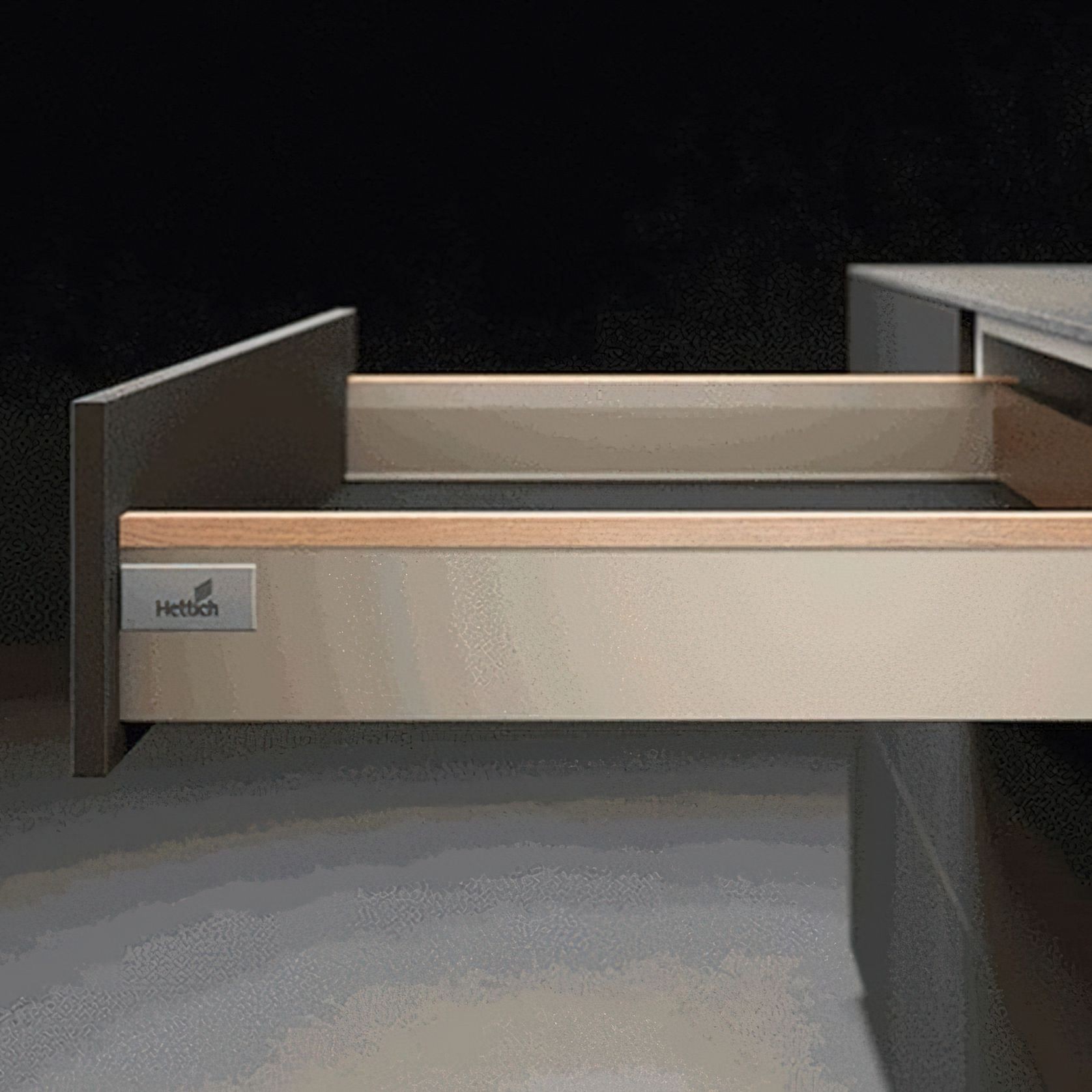 ArciTech Drawer System gallery detail image