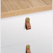 Momo Handles - Flexa Leather Collection gallery detail image