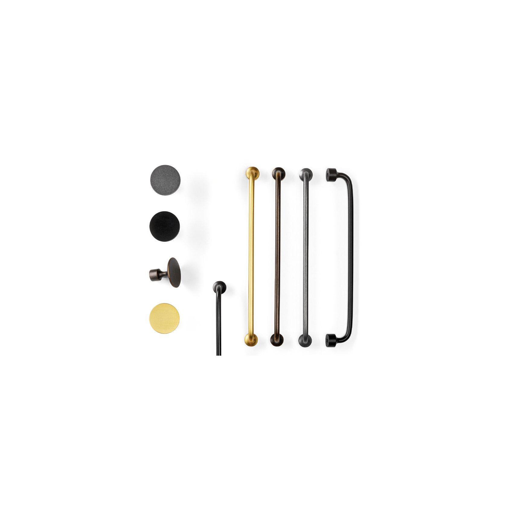 Momo Handles - Floid Collection gallery detail image