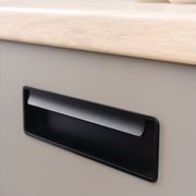 Momo Handles - Fold Collection gallery detail image