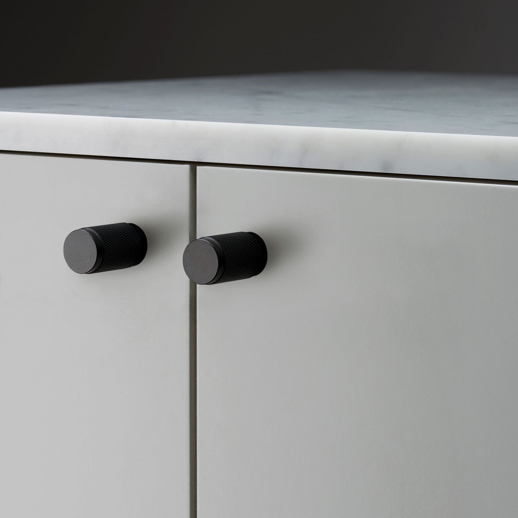 Cross Furniture Knob Set gallery detail image