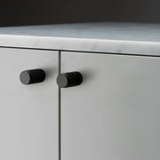 Cross Furniture Knob Set gallery detail image