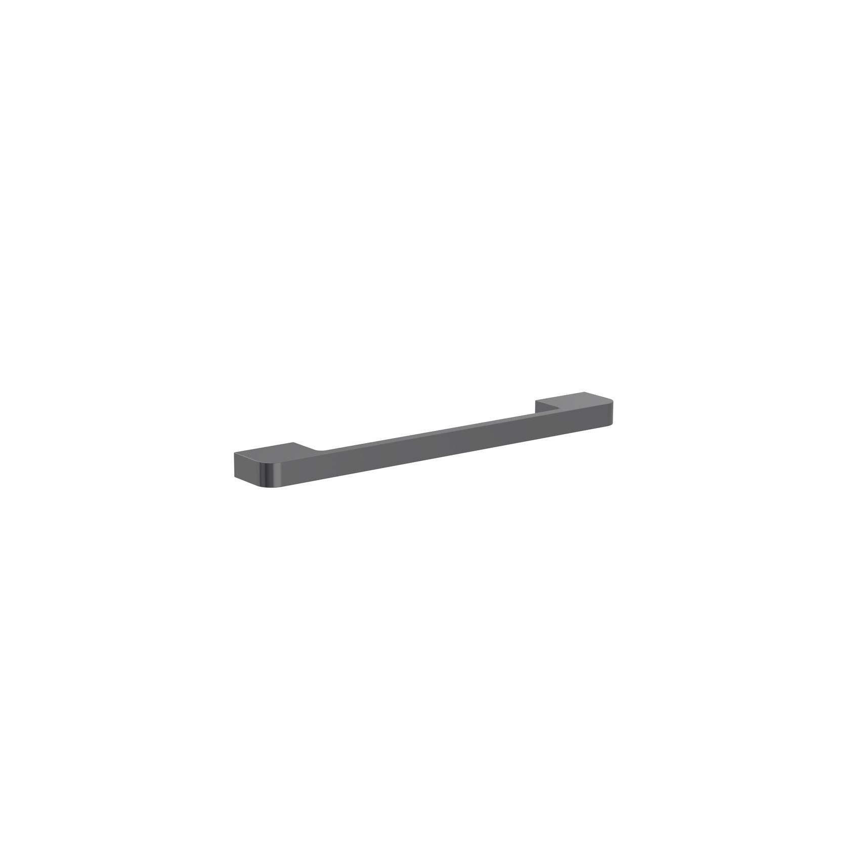 Zomodo PVD Black Pearl Handle 180mm (HAN180-BP) gallery detail image