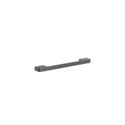 Zomodo PVD Black Pearl Handle 180mm (HAN180-BP) gallery detail image