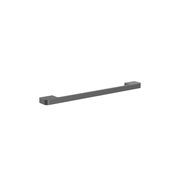 Zomodo PVD Black Pearl Handle 230mm (HAN230-BP) gallery detail image