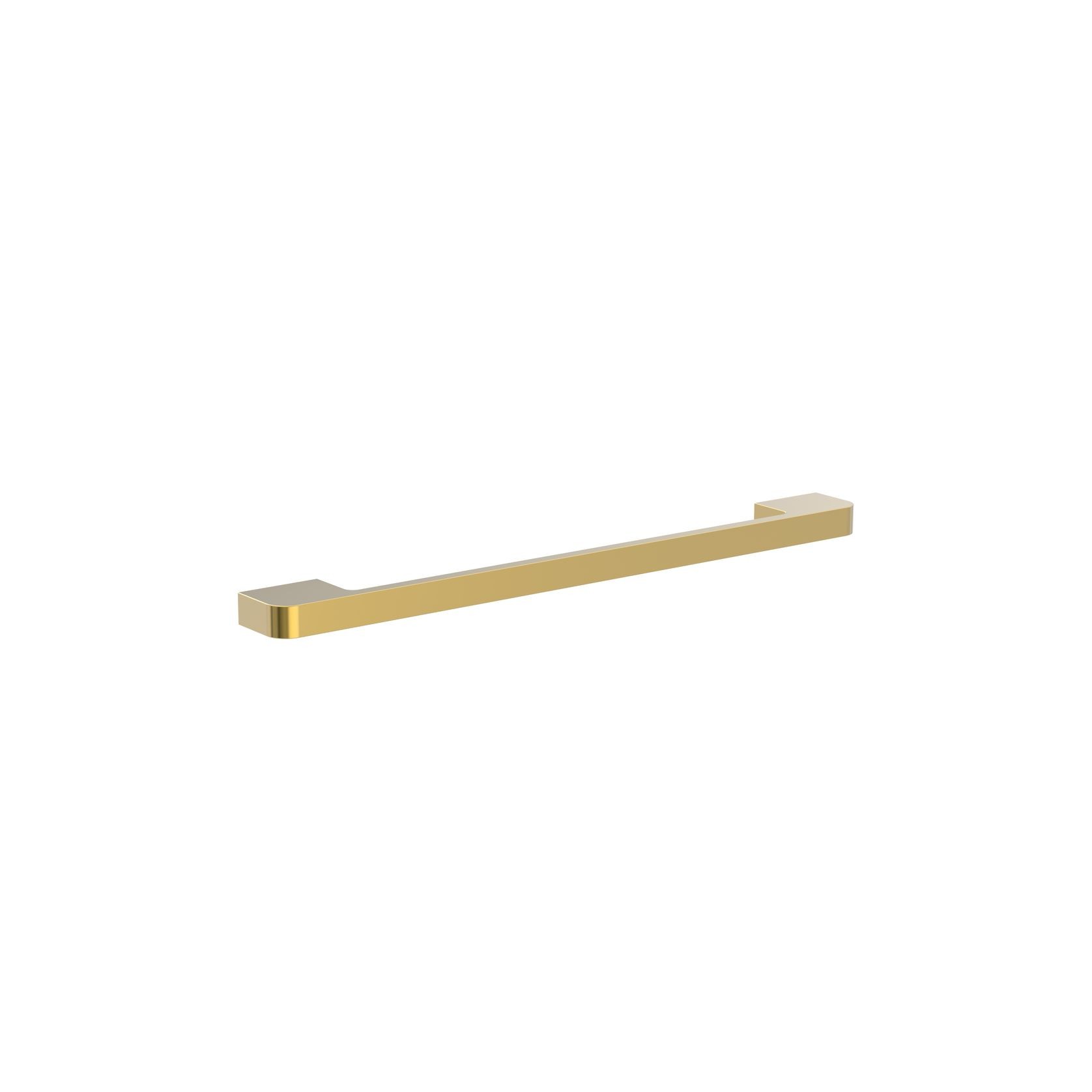 Zomodo PVD Gold Handle 230mm (HAN230-EG) gallery detail image