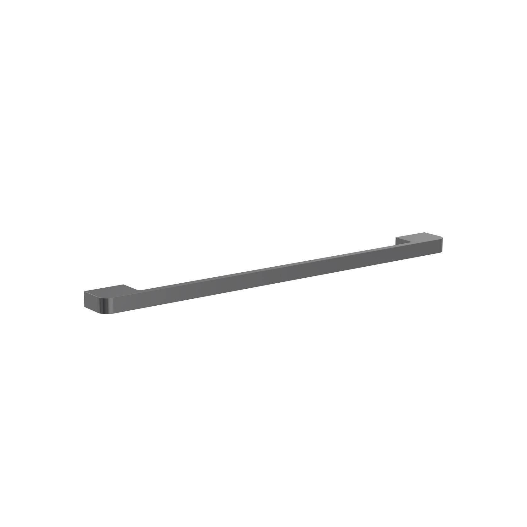 Zomodo PVD Black Pearl Handle 280mm (HAN280-BP) gallery detail image