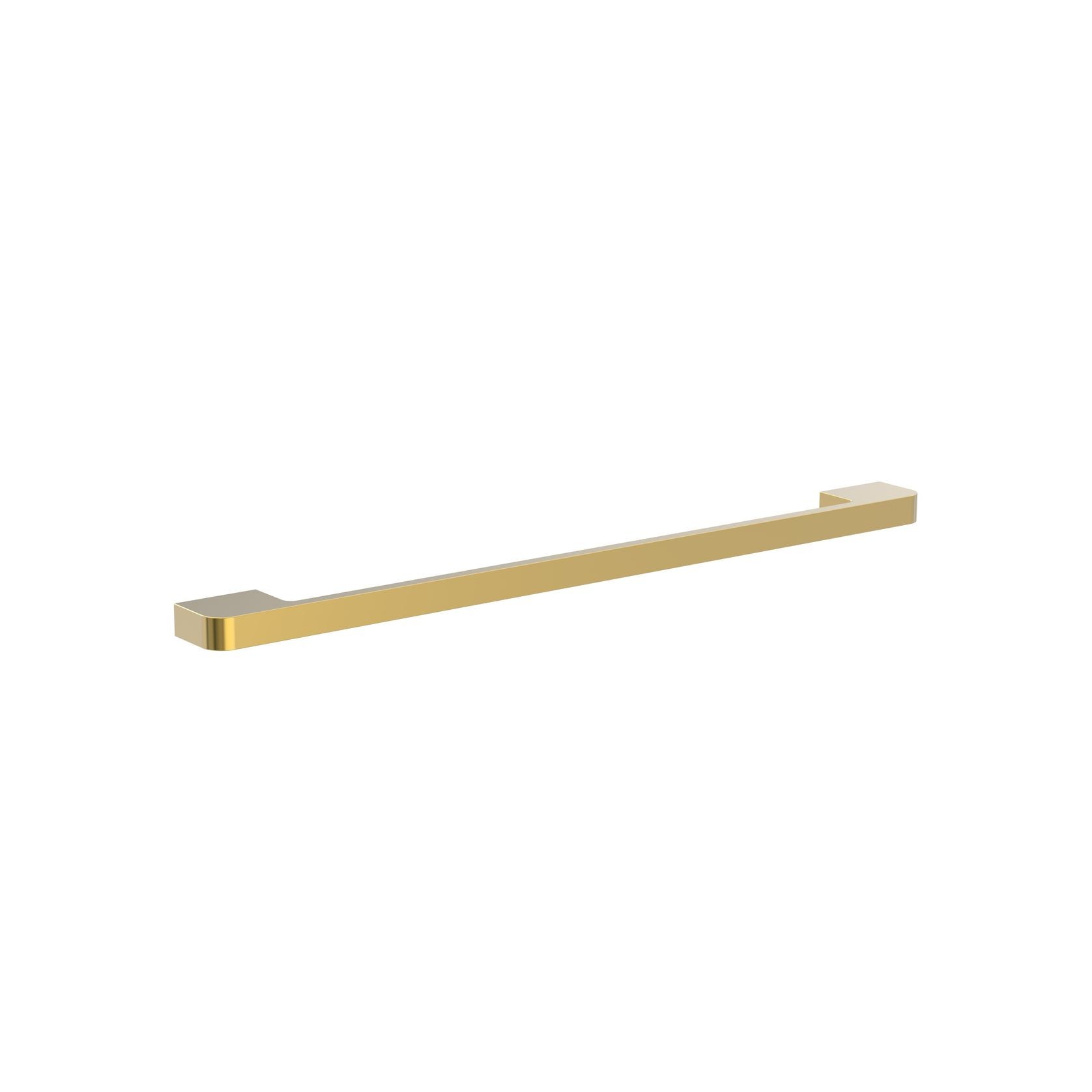 Zomodo PVD Gold Handle 280mm (HAN280-EG) gallery detail image