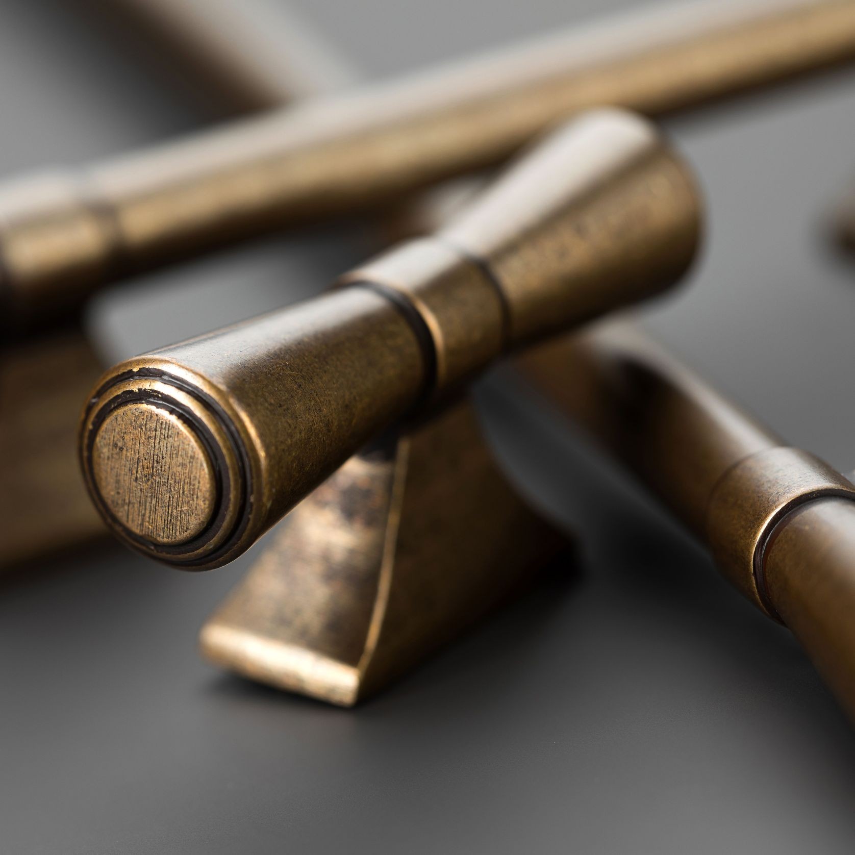 Momo Handles - Pembrey Collection gallery detail image