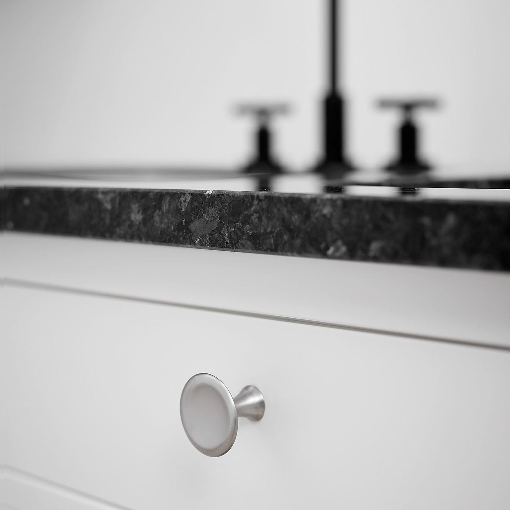 Furnipart Bell Knob gallery detail image