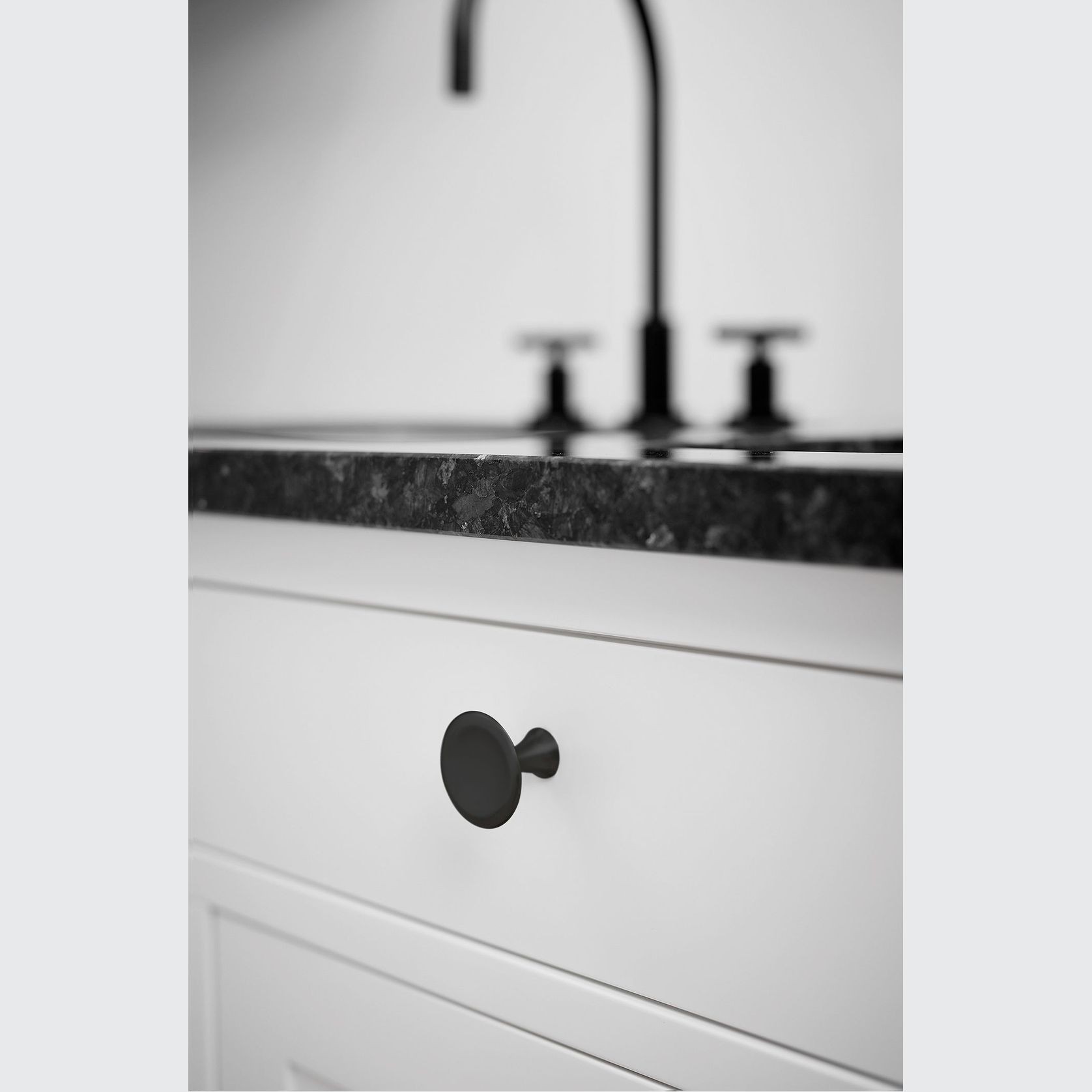 Furnipart Bell Knob gallery detail image