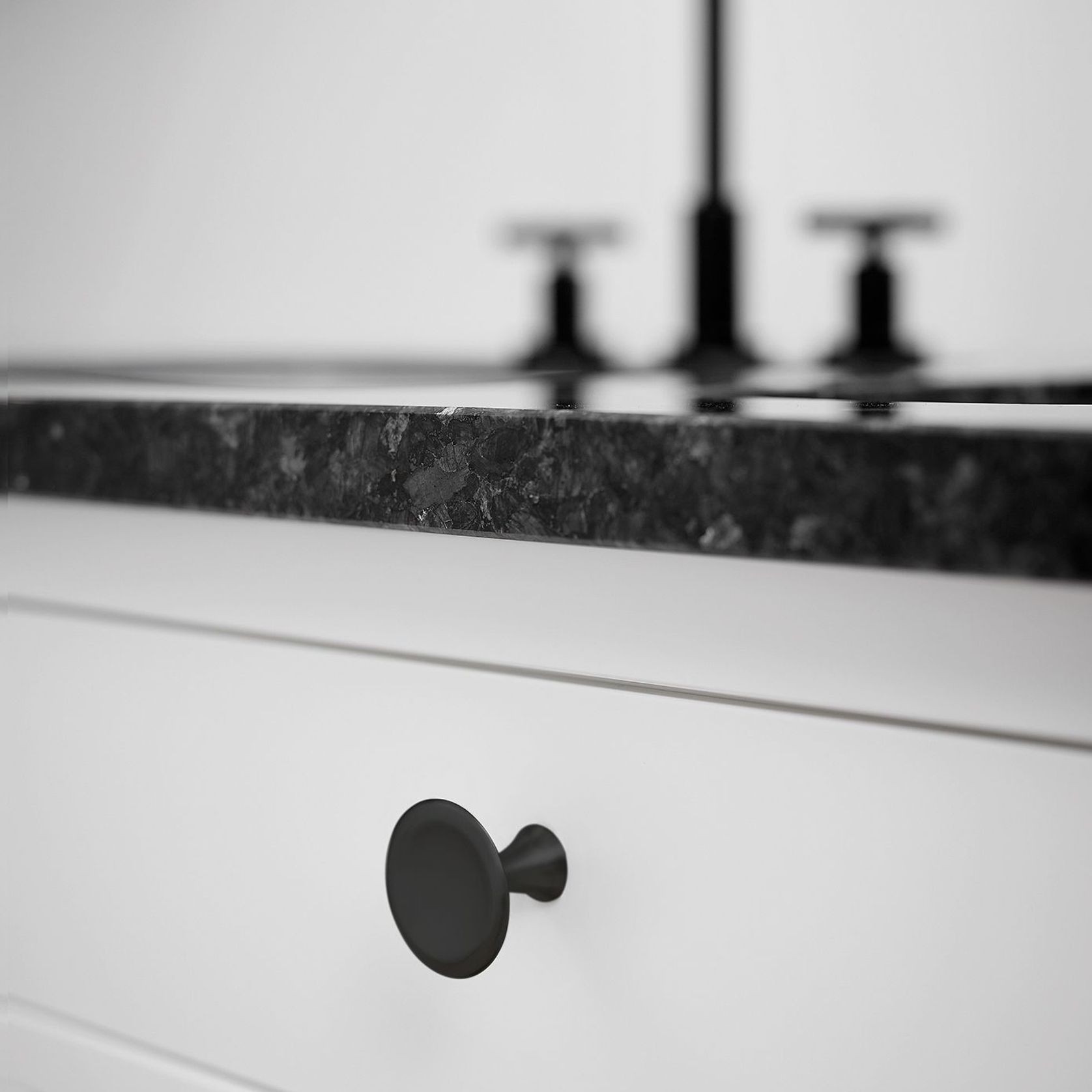 Furnipart Bell Knob gallery detail image
