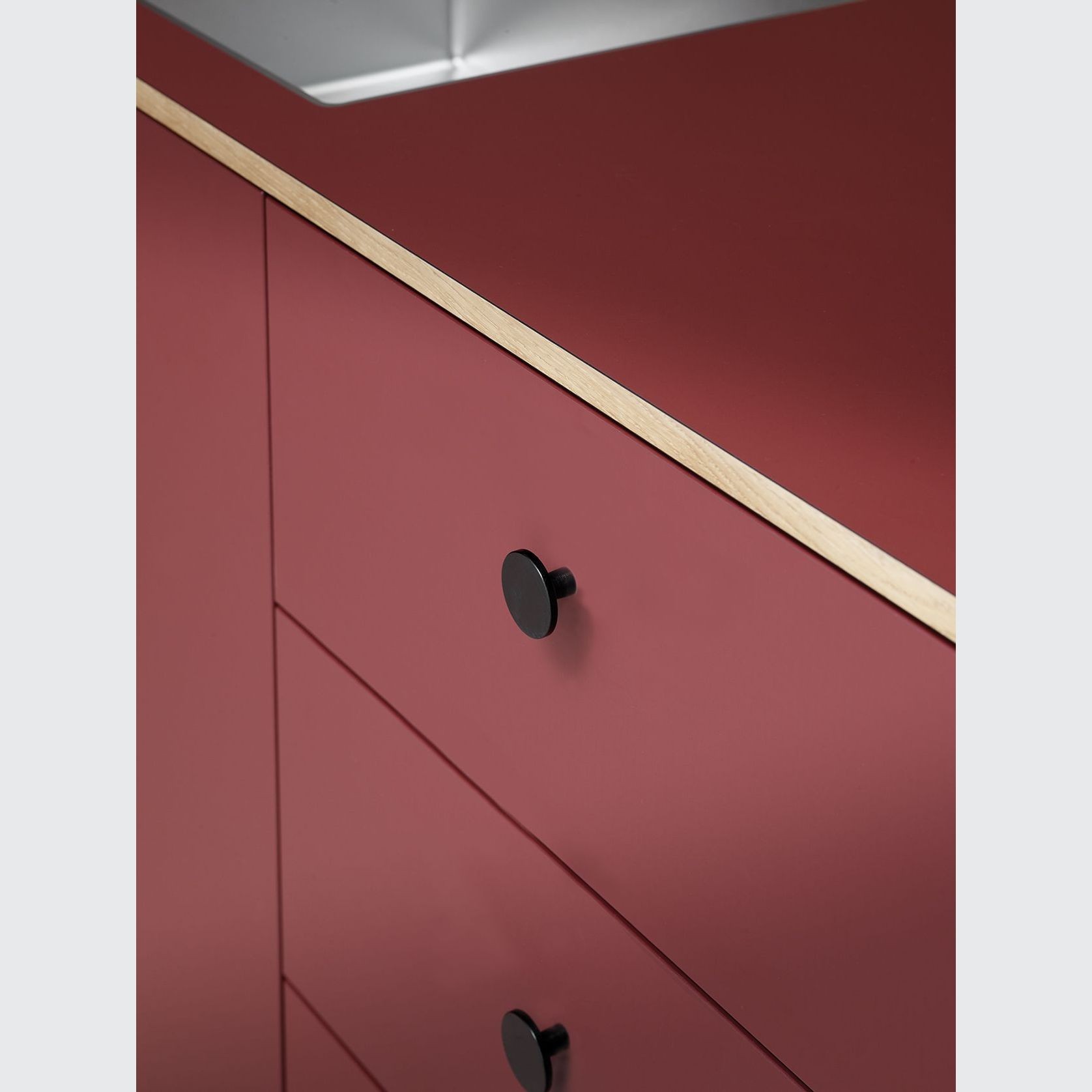 Furnipart Plato Knob gallery detail image