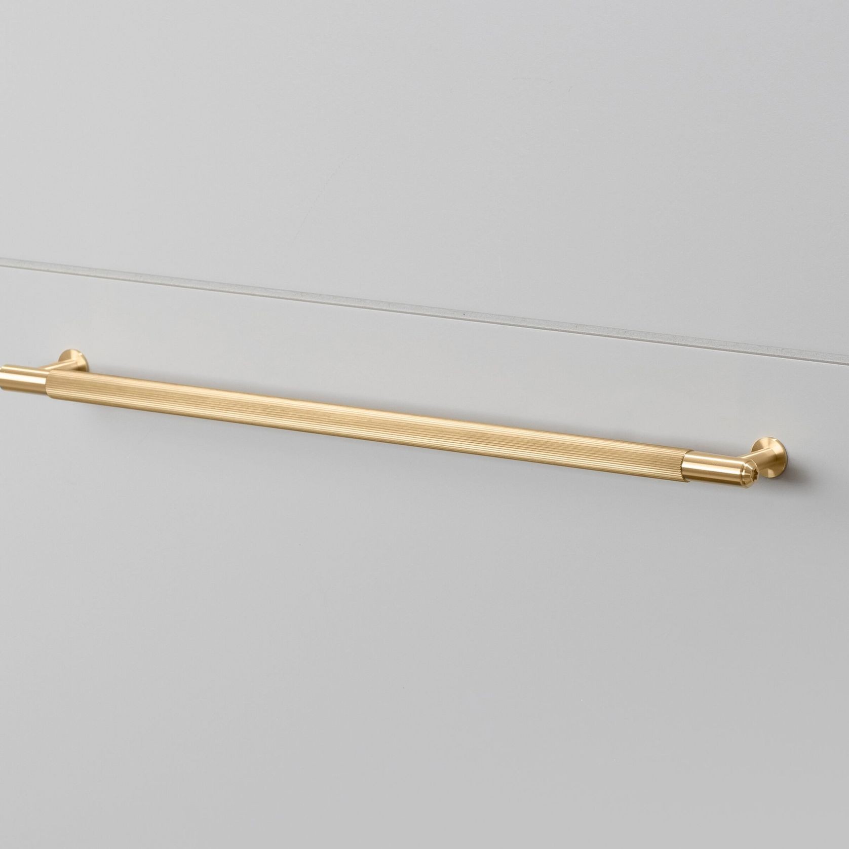 Linear Pull Bar gallery detail image