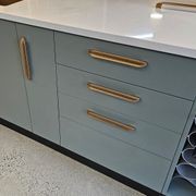 Vecchio D Handle gallery detail image