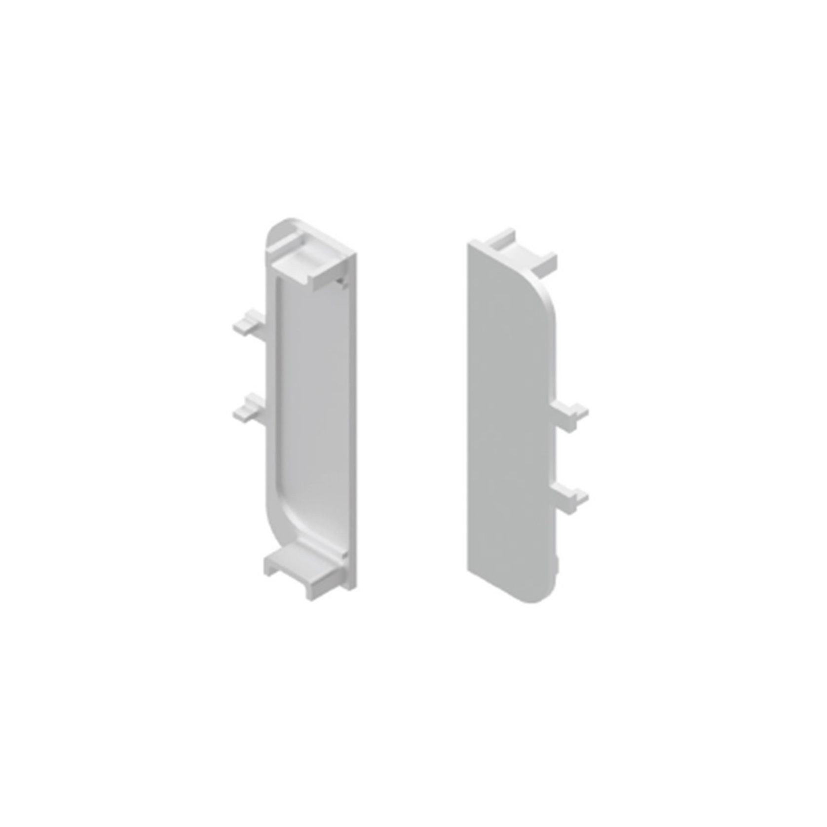 CAPRI-C End Caps gallery detail image