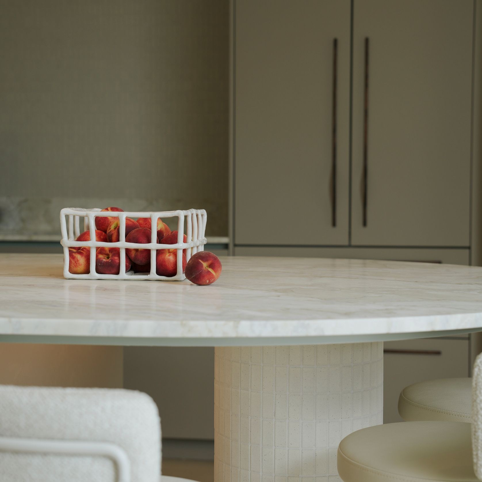 Chicama Thin Wave Timber Handles gallery detail image
