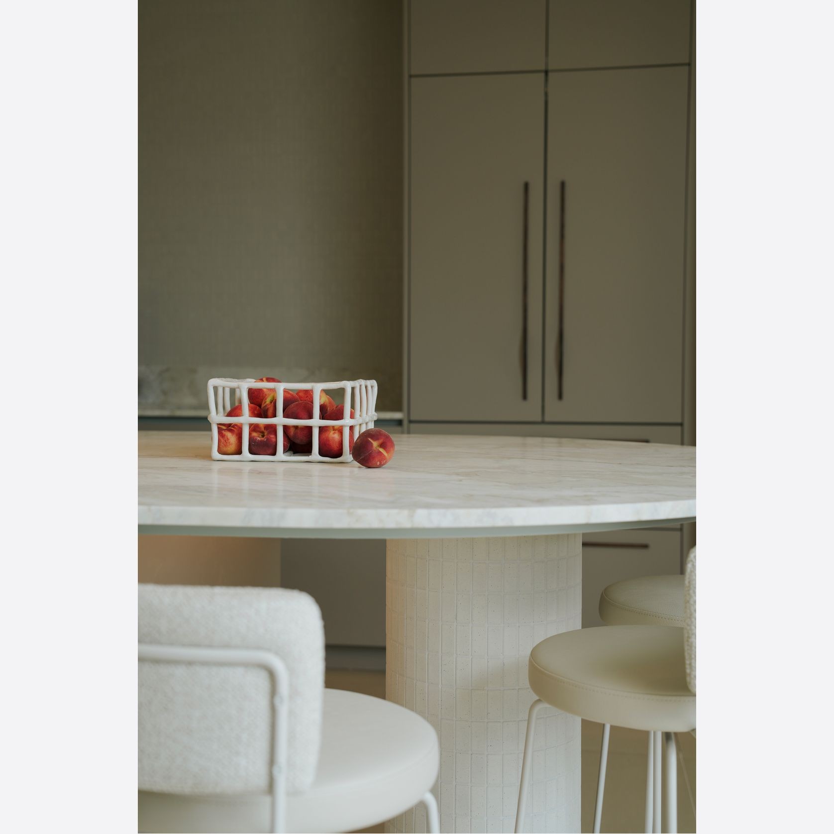 Chicama Thin Wave Timber Handles gallery detail image